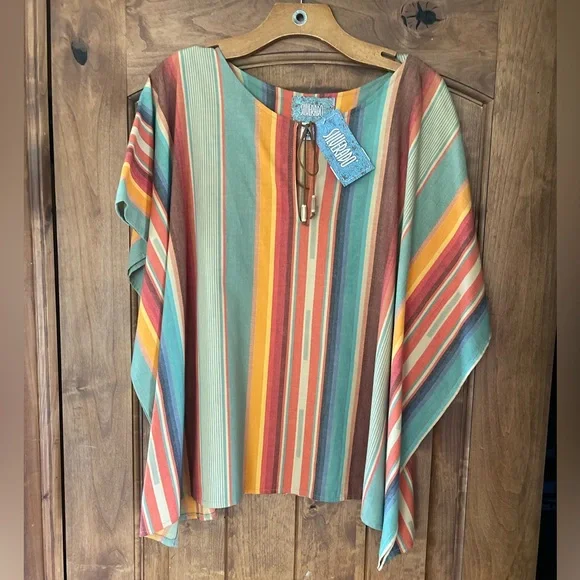 Silverado Grand Canyon Top XS - Picture 1 of 3